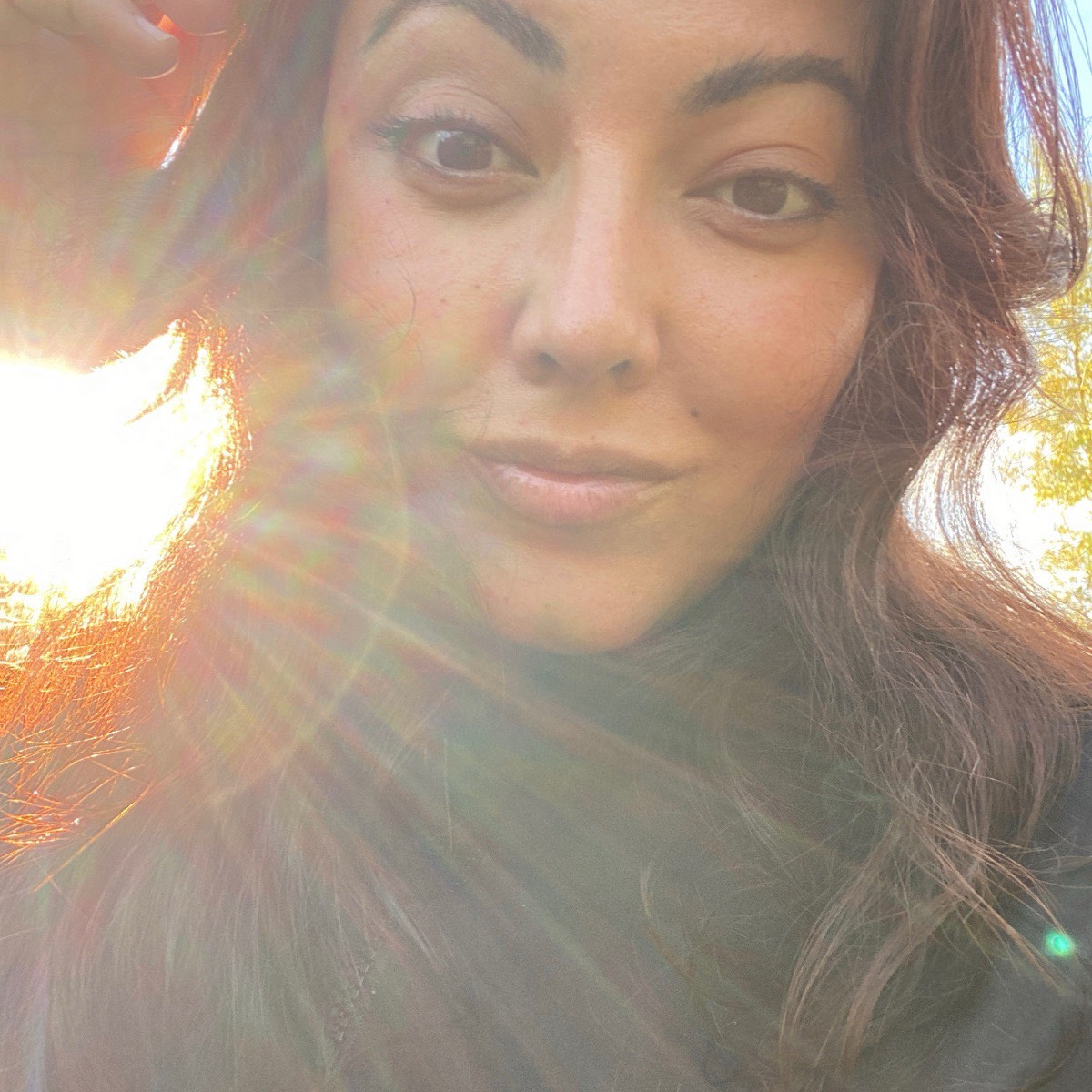 Анжелика Сартакова