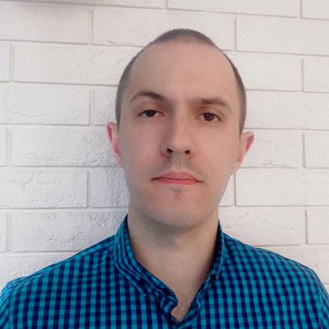 Дмитрий Виноградов