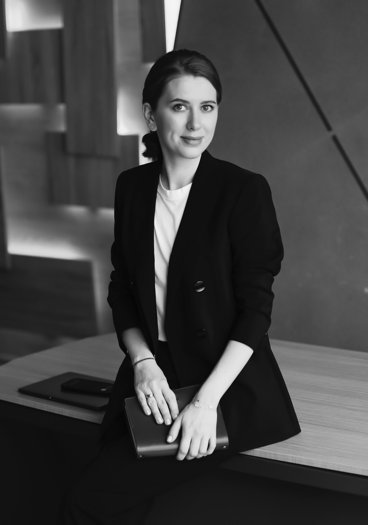 Елизавета Мельникова | Сетка — социальная сеть от hh.ru