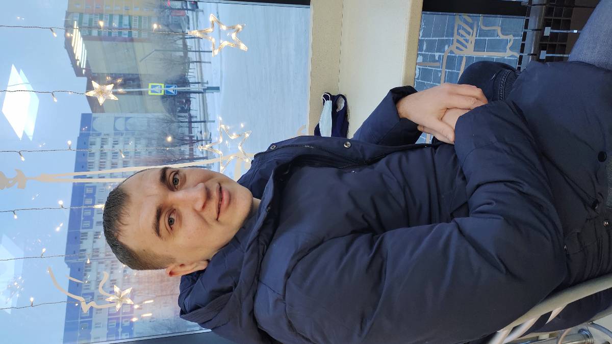 Александр Гойдин