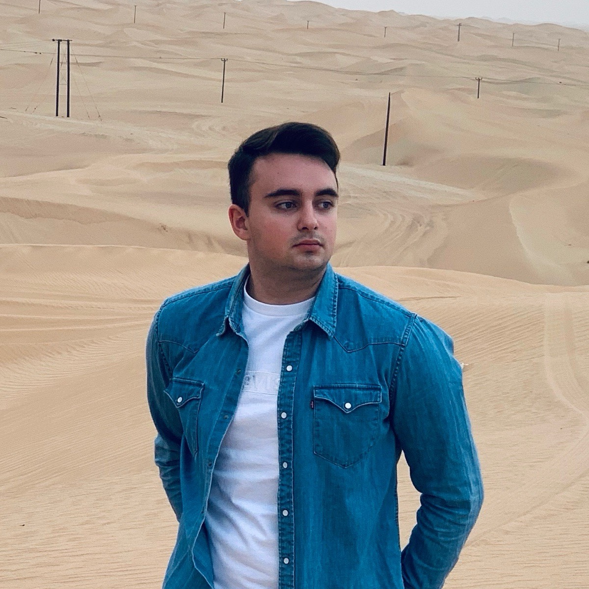 Максим Баркалов | Сетка — социальная сеть от hh.ru