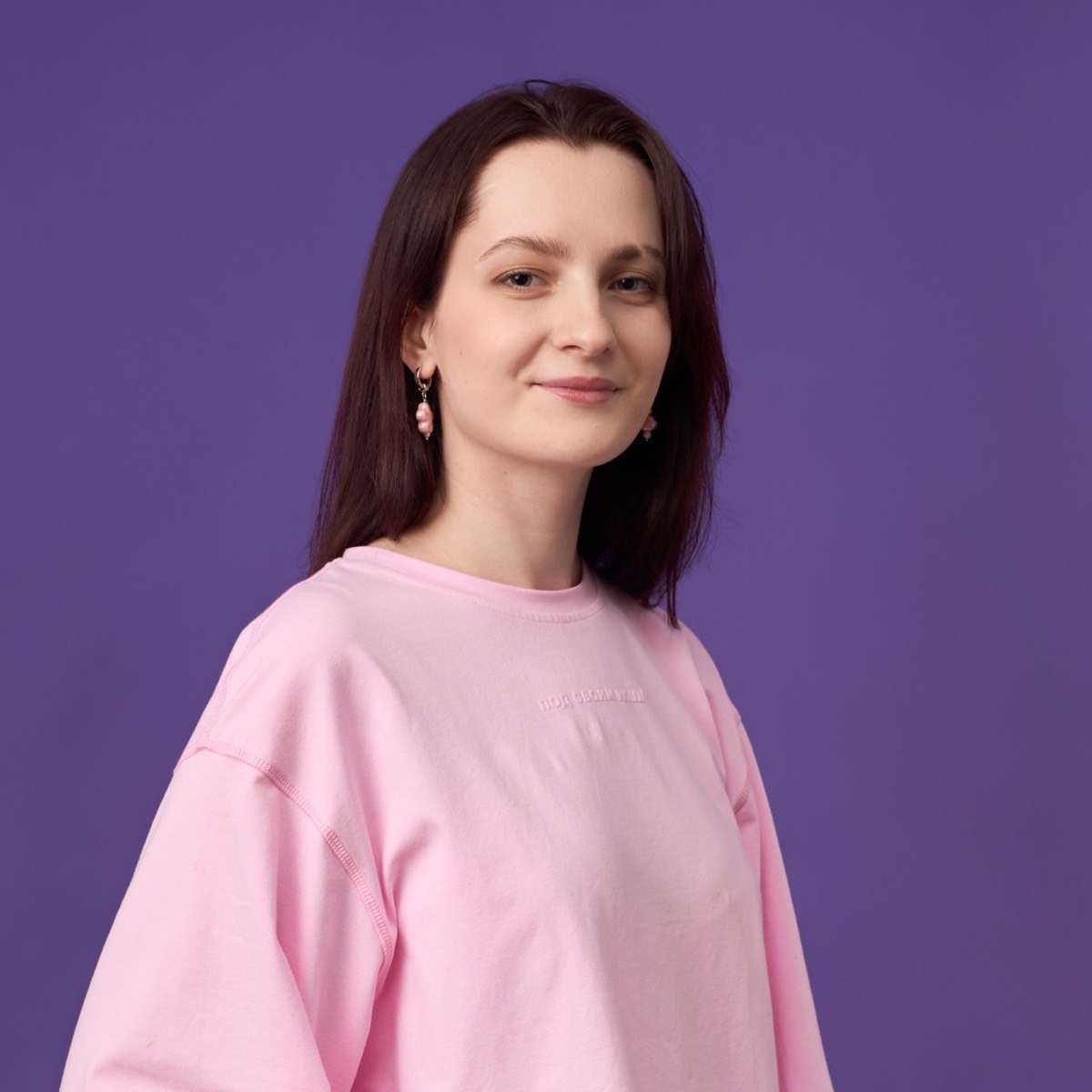 Анна Головатый | Сетка — социальная сеть от hh.ru