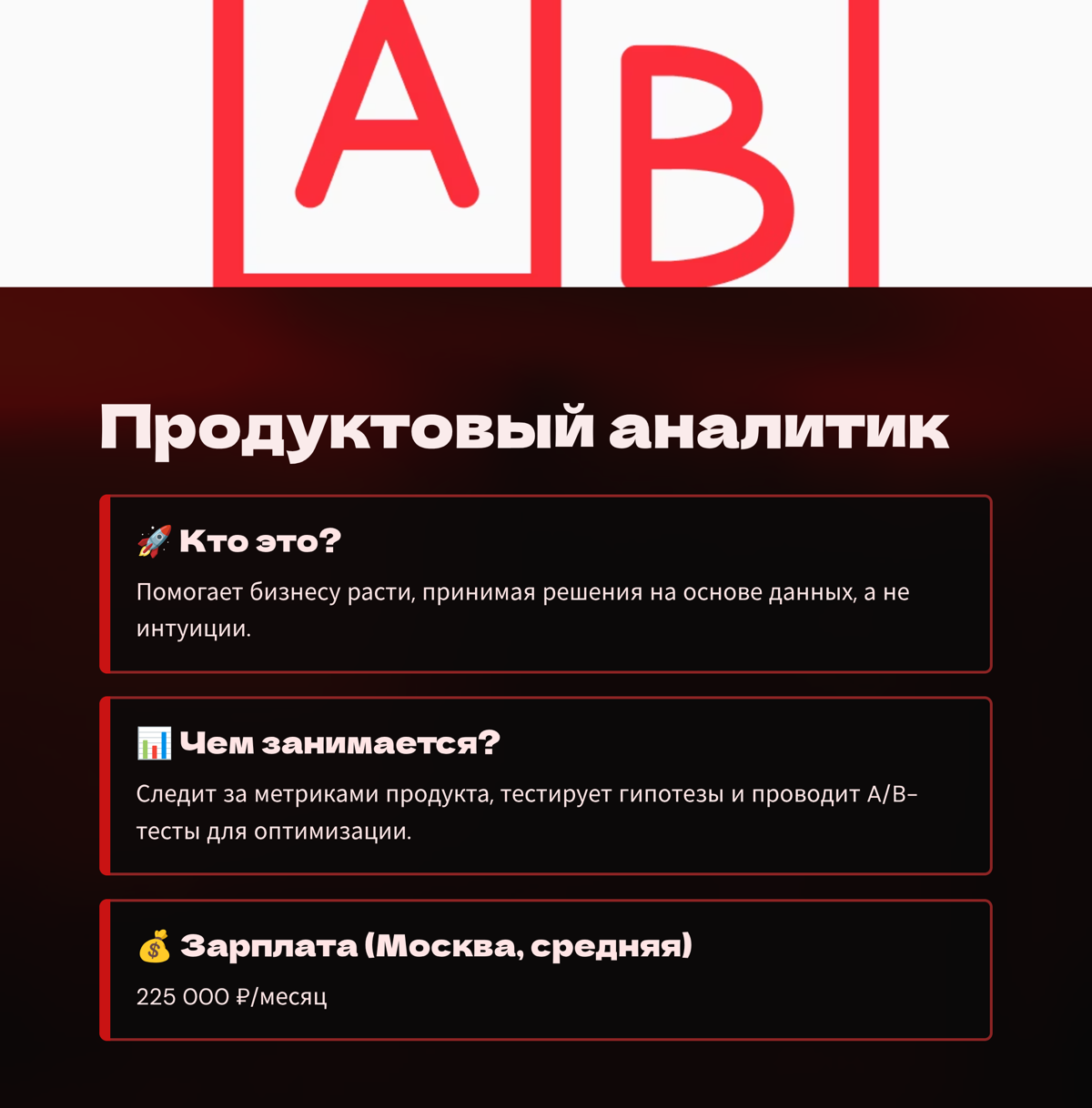 Сколько зарабатывают аналитики в IT | Сетка — социальная сеть от hh.ru