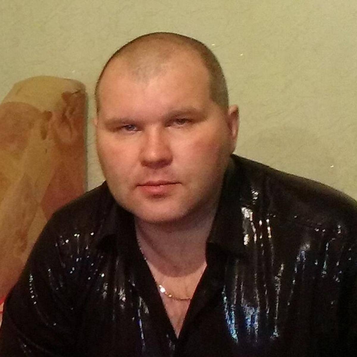 Иван Максимов