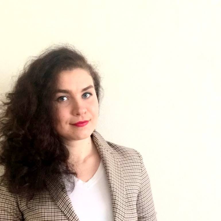 Валентина Макарова