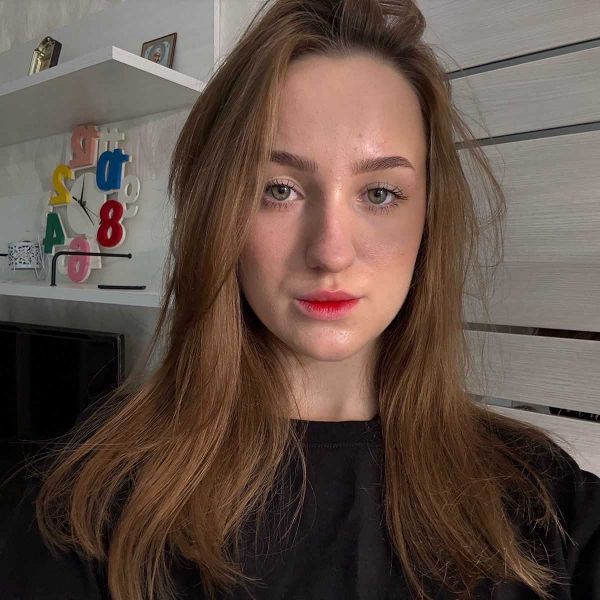 Полина Калинина