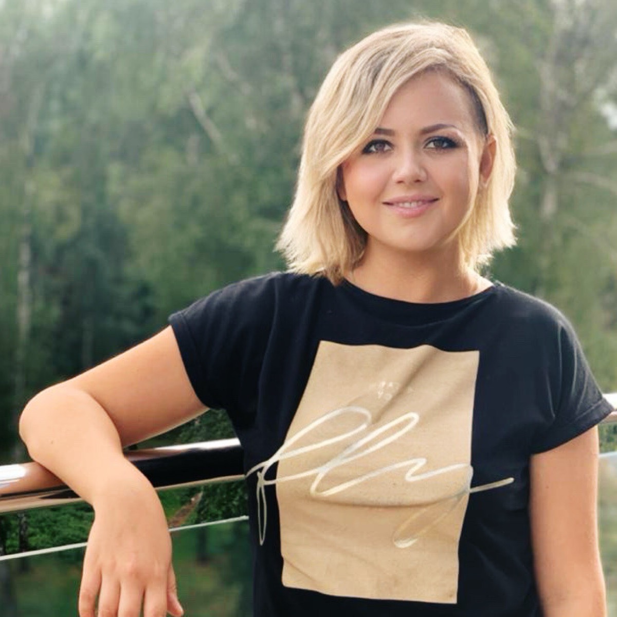 Жанна Руднева | Сетка — социальная сеть от hh.ru