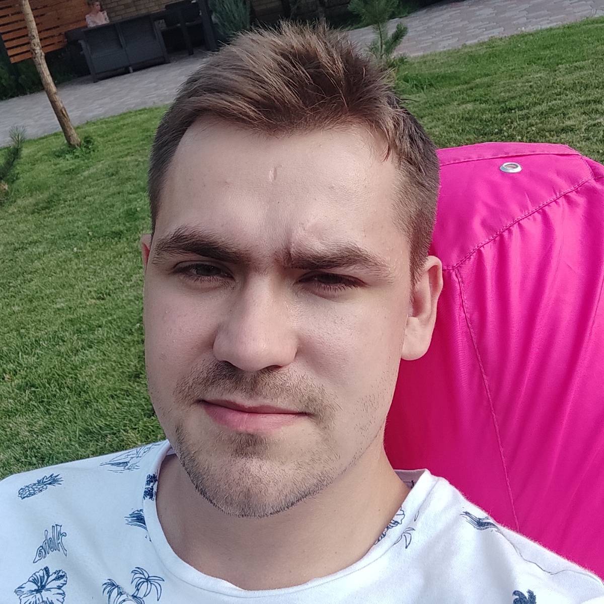 Владислав Яковлев | Сетка — социальная сеть от hh.ru