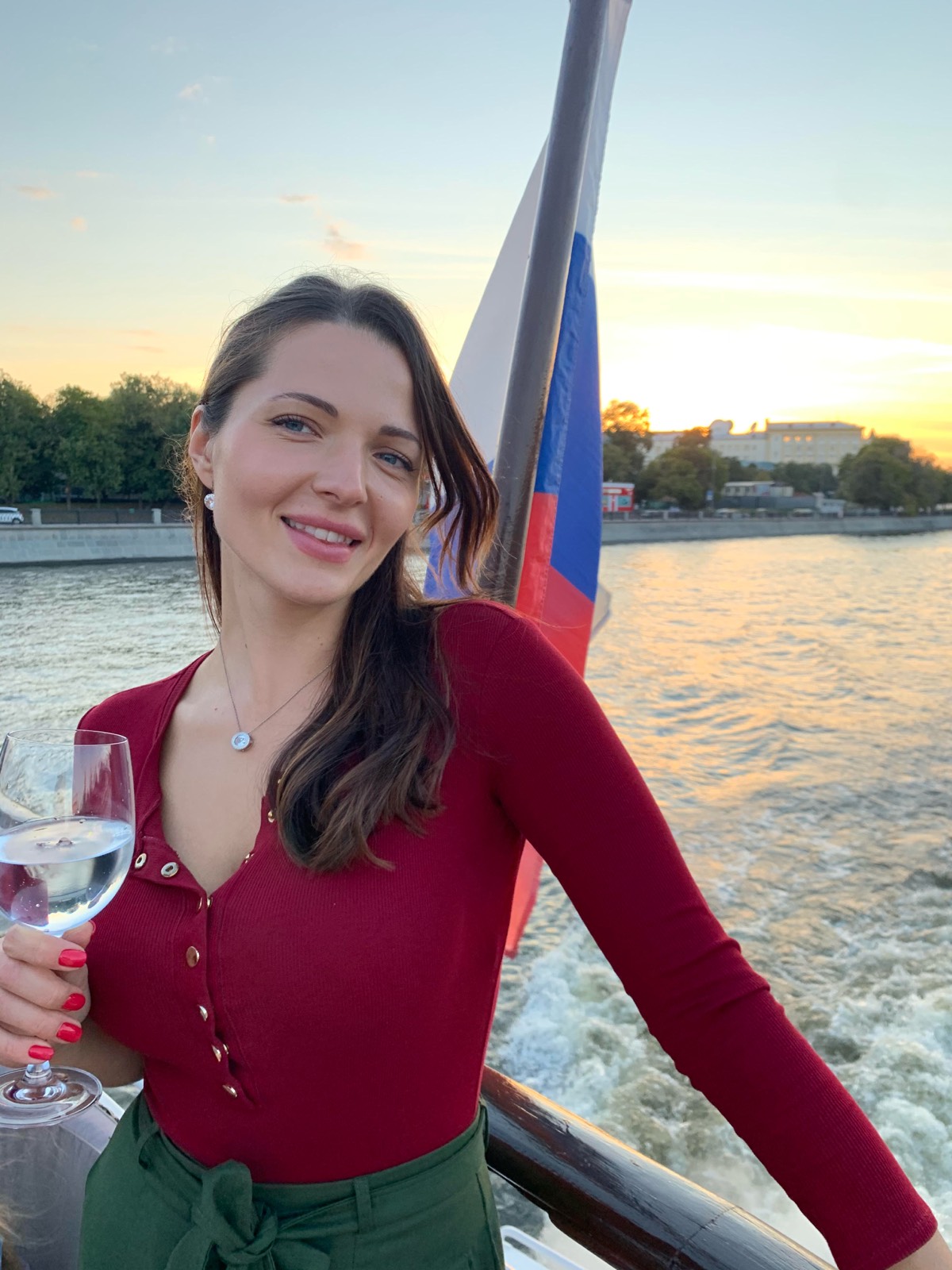 Лилия Наумик | Сетка — социальная сеть от hh.ru