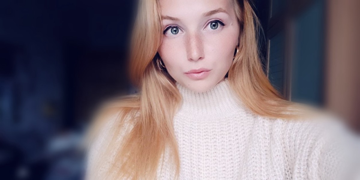 Юлия Иванова