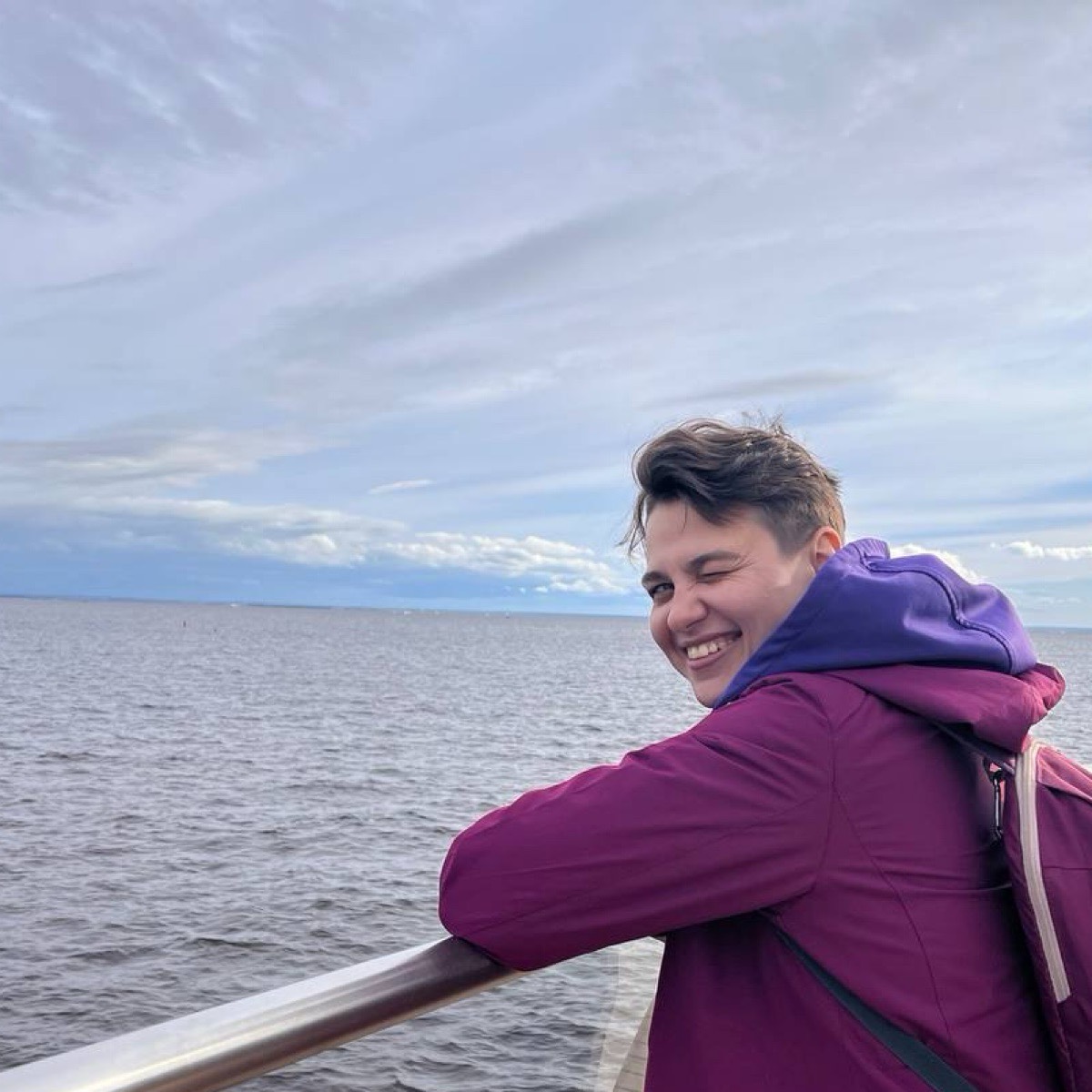 Любовь Забавина | Сетка — социальная сеть от hh.ru