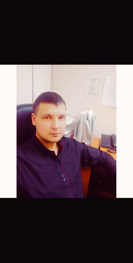 Никита Игнатьев