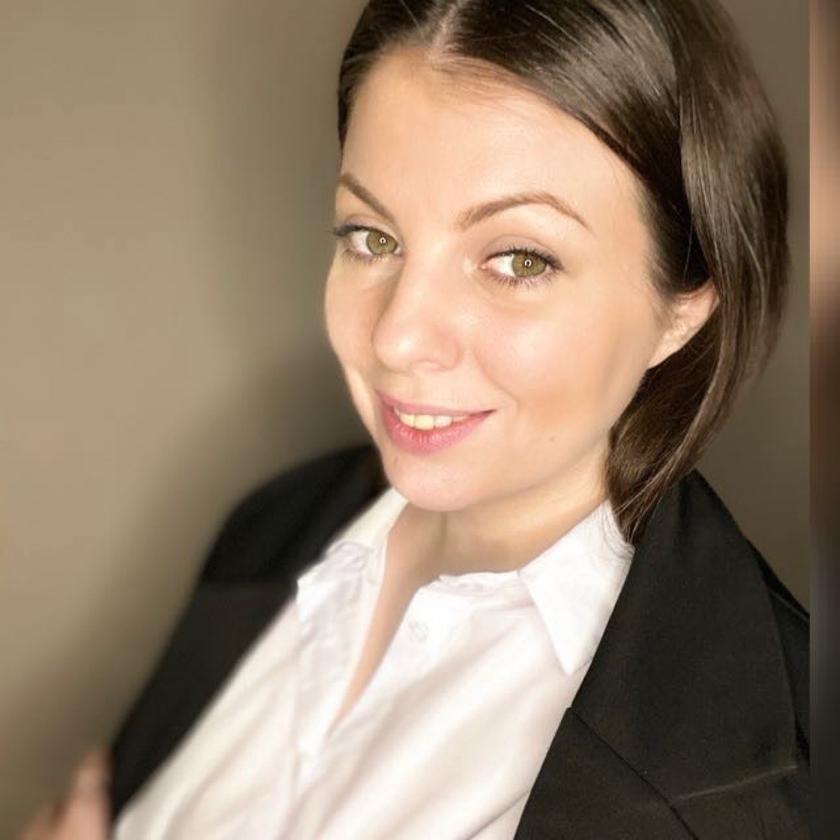 Лариса Романовская | Сетка — социальная сеть от hh.ru