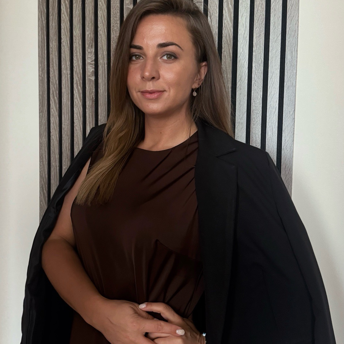 Елизавета Борискина