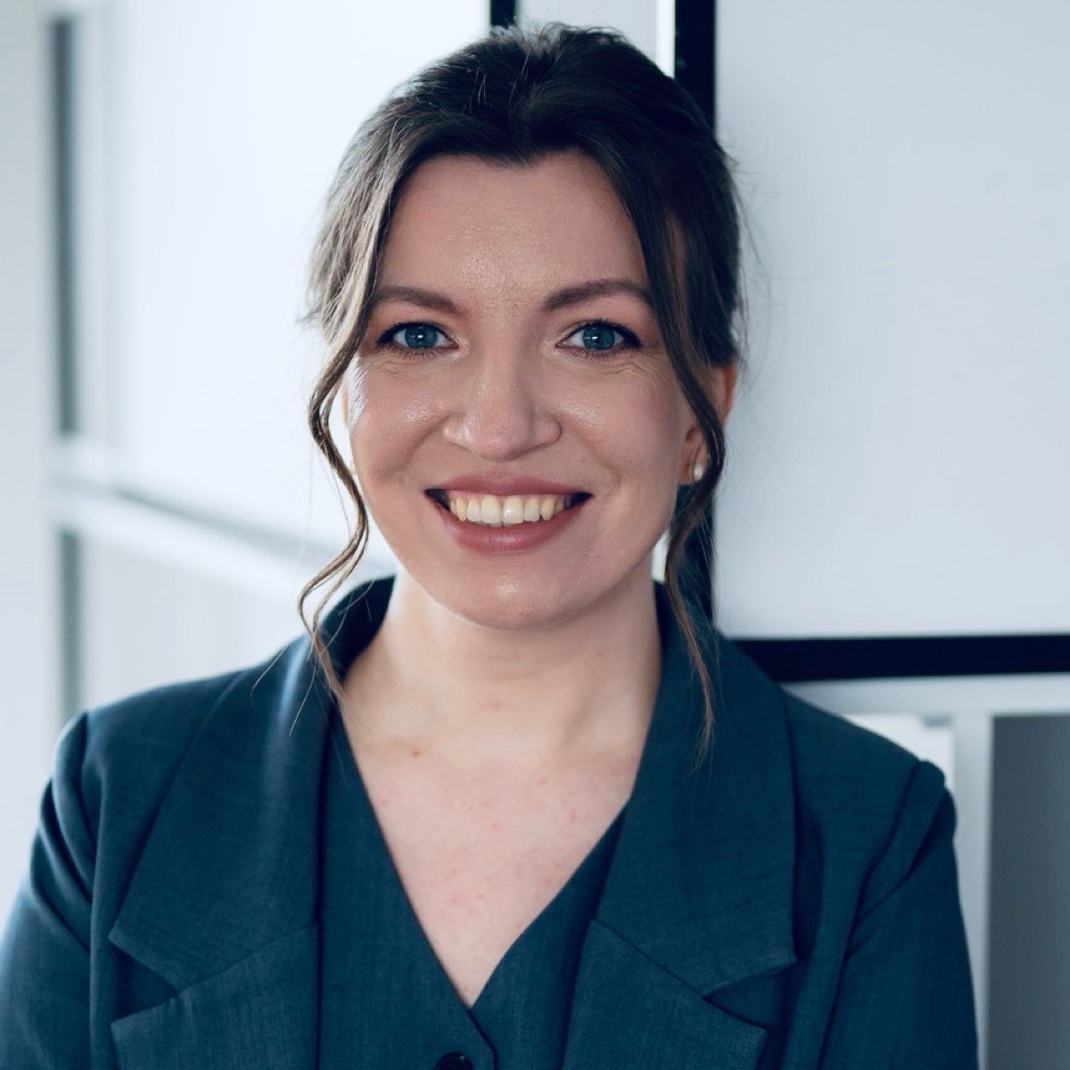 Анна Малышева | Сетка — социальная сеть от hh.ru