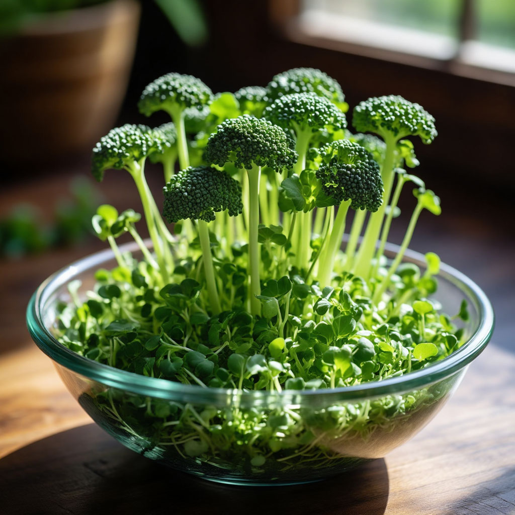 🥦🥦🥦🥦🥦🥦🥦🥦🥦🥦🥦🥦🥦🥦
Привет от LadyMari 👋😁
Сегодняшний выпуск, словно свежий росток надежды, МЫ ПОСВЯТИМ МИКРОЗЕЛЕНИ И БРОККОЛИ – этим крошечным изумрудам, таящим в себе силу Геракла! Узнаем, в чем же секре... | Сетка — социальная сеть от hh.ru