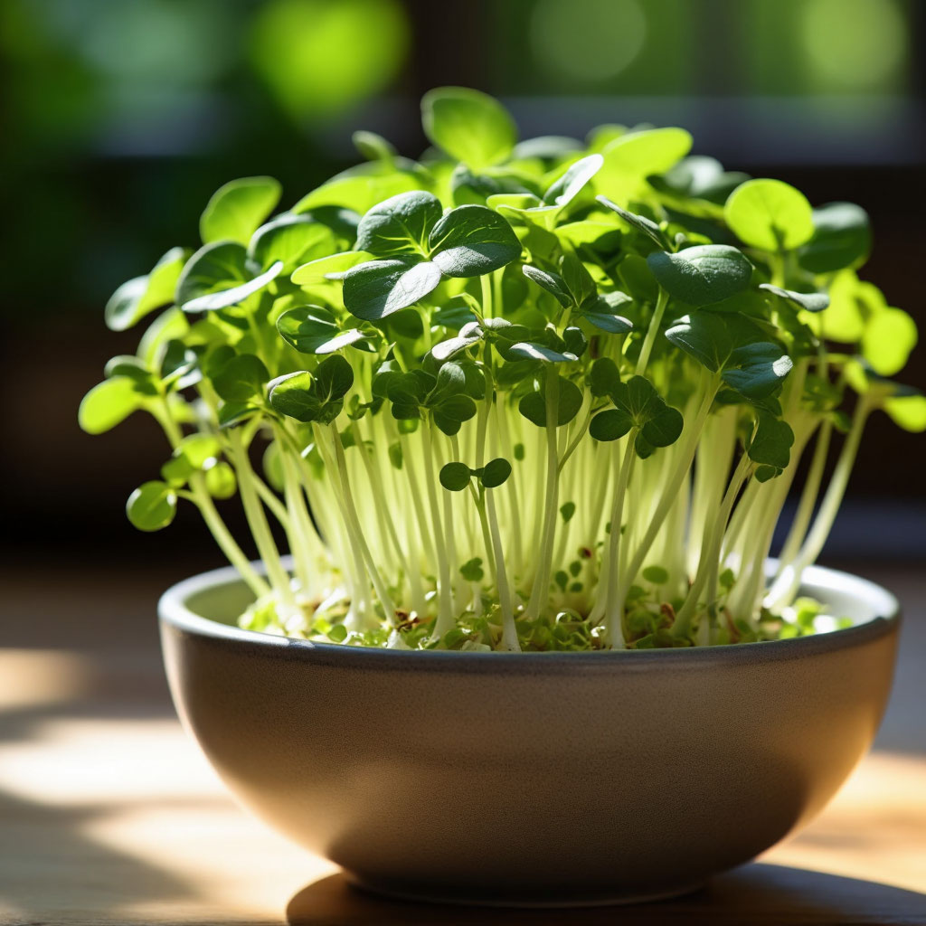 🌿🌿🌿🌿🌿🌿🌿🌿🌿🌿🌿🌿🌿🌿
ПРИВЕТСТВУЮ ВАС ОТ MicroGreens from LadyMari 🌿
1️⃣ПОЗВОЛЬТЕ ПОВЕДАТЬ ВАМ О ВОСХИТИТЕЛЬНОЙ МИКРОЗЕЛЕНИ КОЛЬРАБИ!
Этот маленький росток – настоящий кладезь витаминов и микроэлементов, спо... | Сетка — социальная сеть от hh.ru