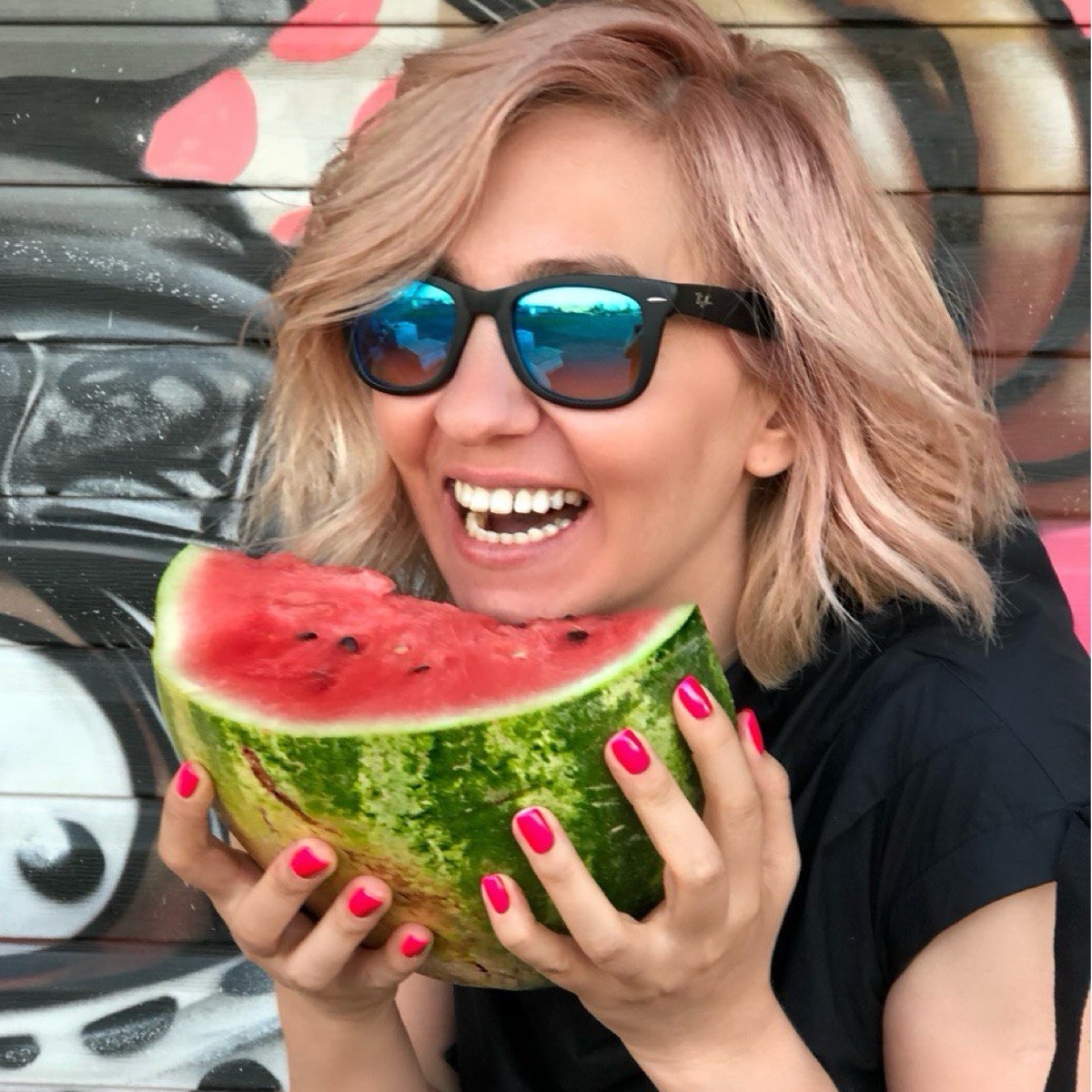 Fati Karelina