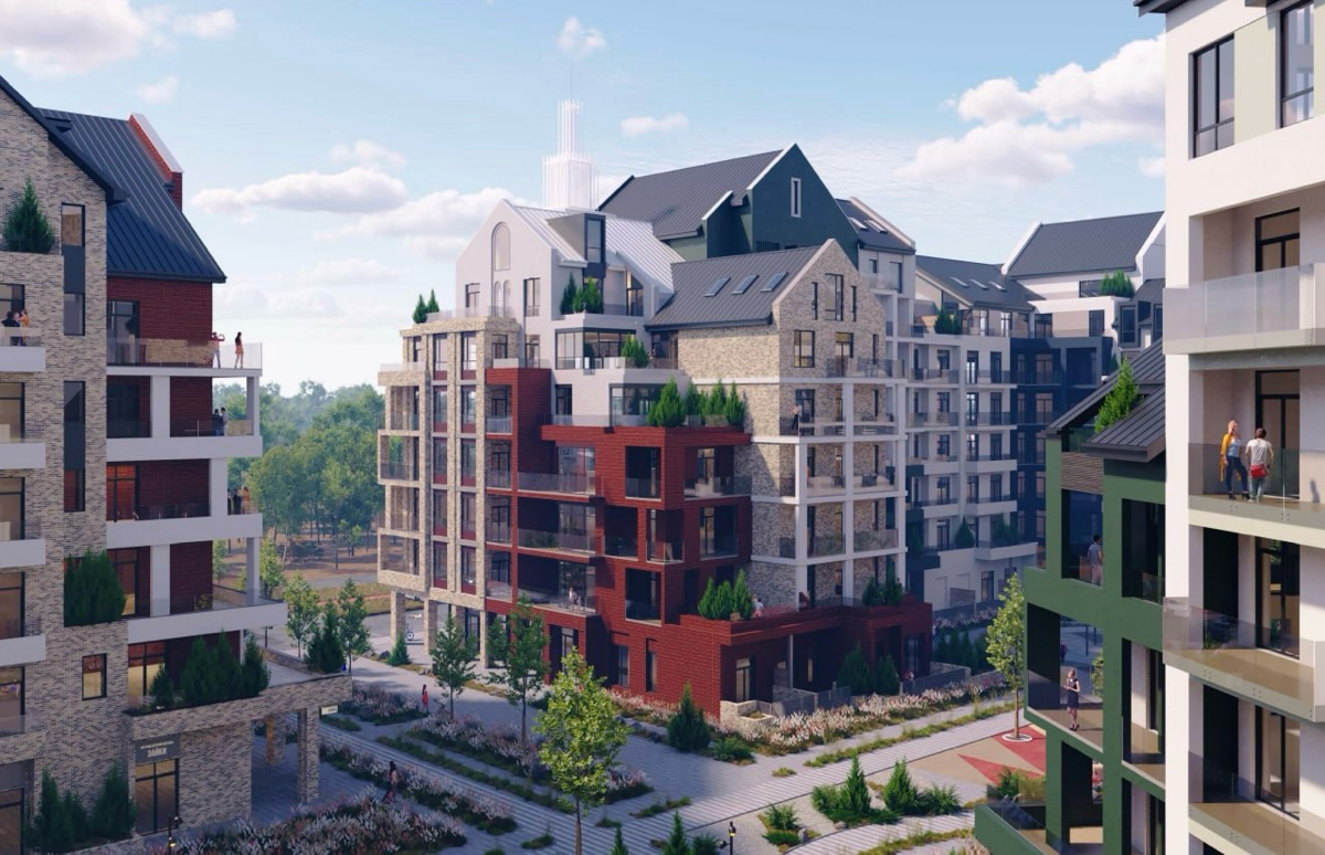 Русская Слобода в Ярославле ❗️ | Сетка — социальная сеть от hh.ru