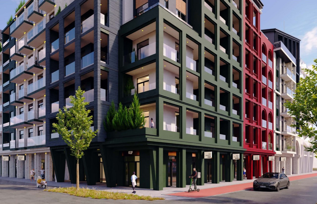 Русская Слобода в Ярославле ❗️ | Сетка — социальная сеть от hh.ru