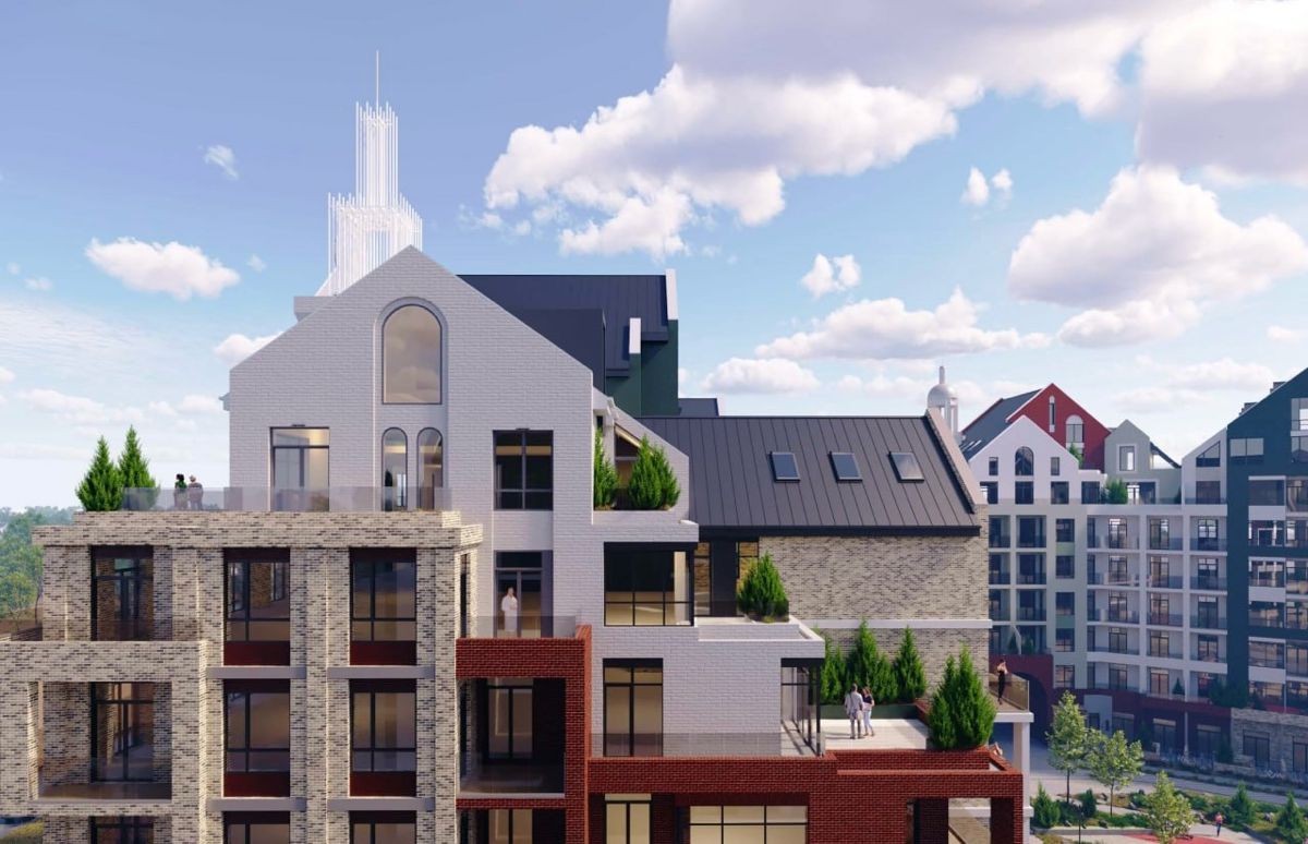 Русская Слобода в Ярославле ❗️ | Сетка — социальная сеть от hh.ru