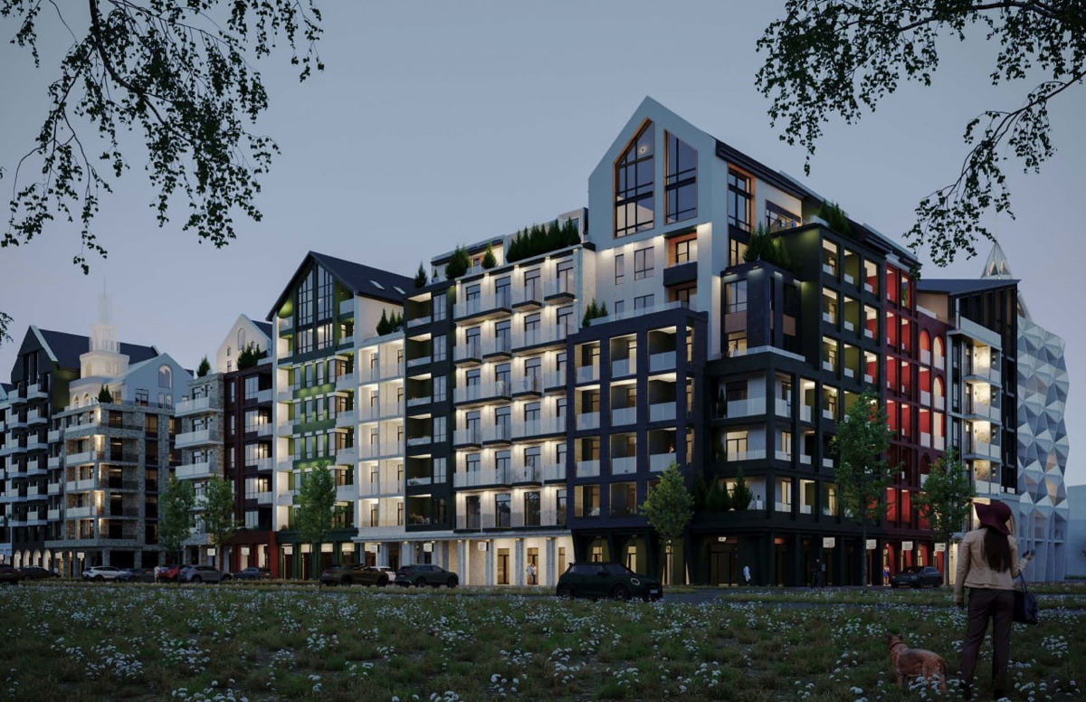 Русская Слобода в Ярославле ❗️ | Сетка — социальная сеть от hh.ru