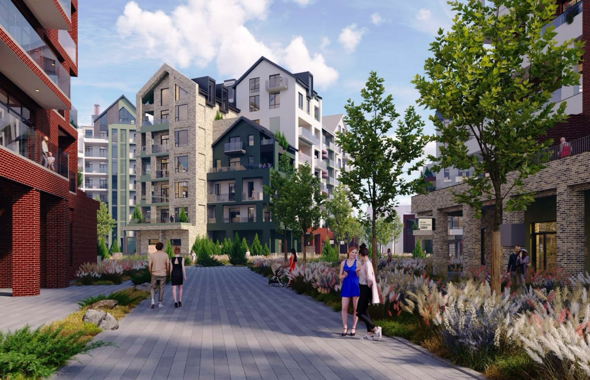 Русская Слобода в Ярославле ❗️ | Сетка — социальная сеть от hh.ru