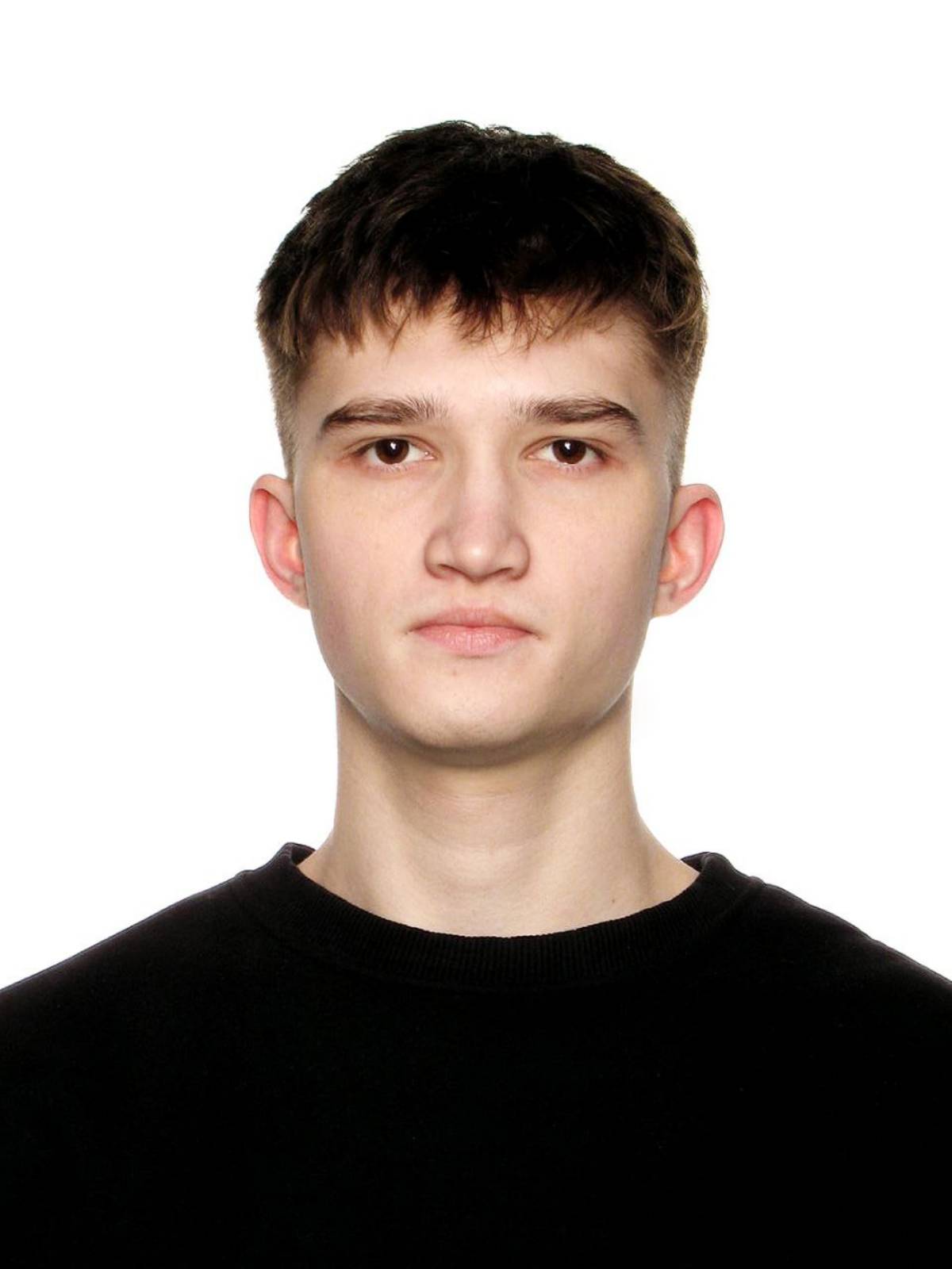 Александр Ширшов