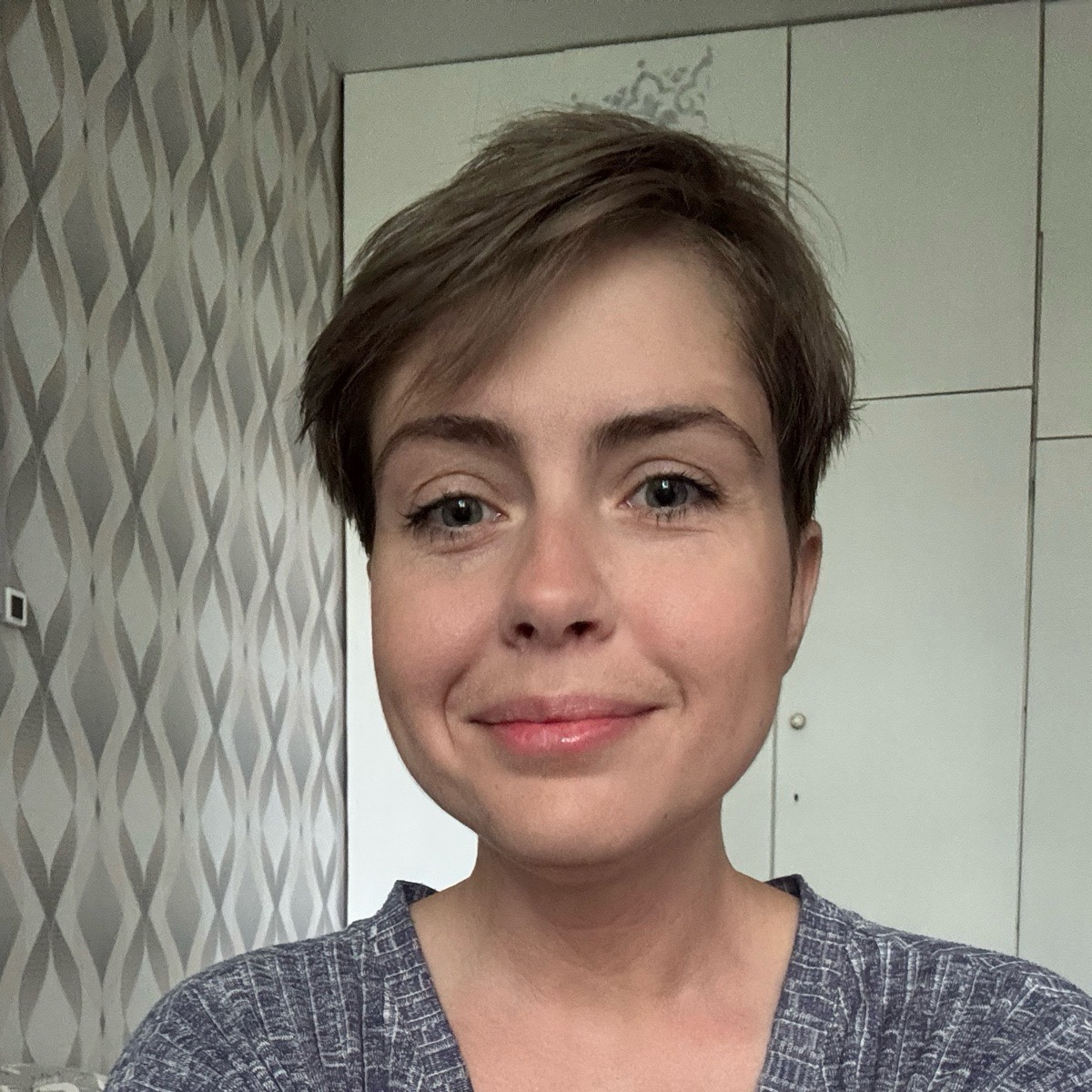 Александра Ваулина