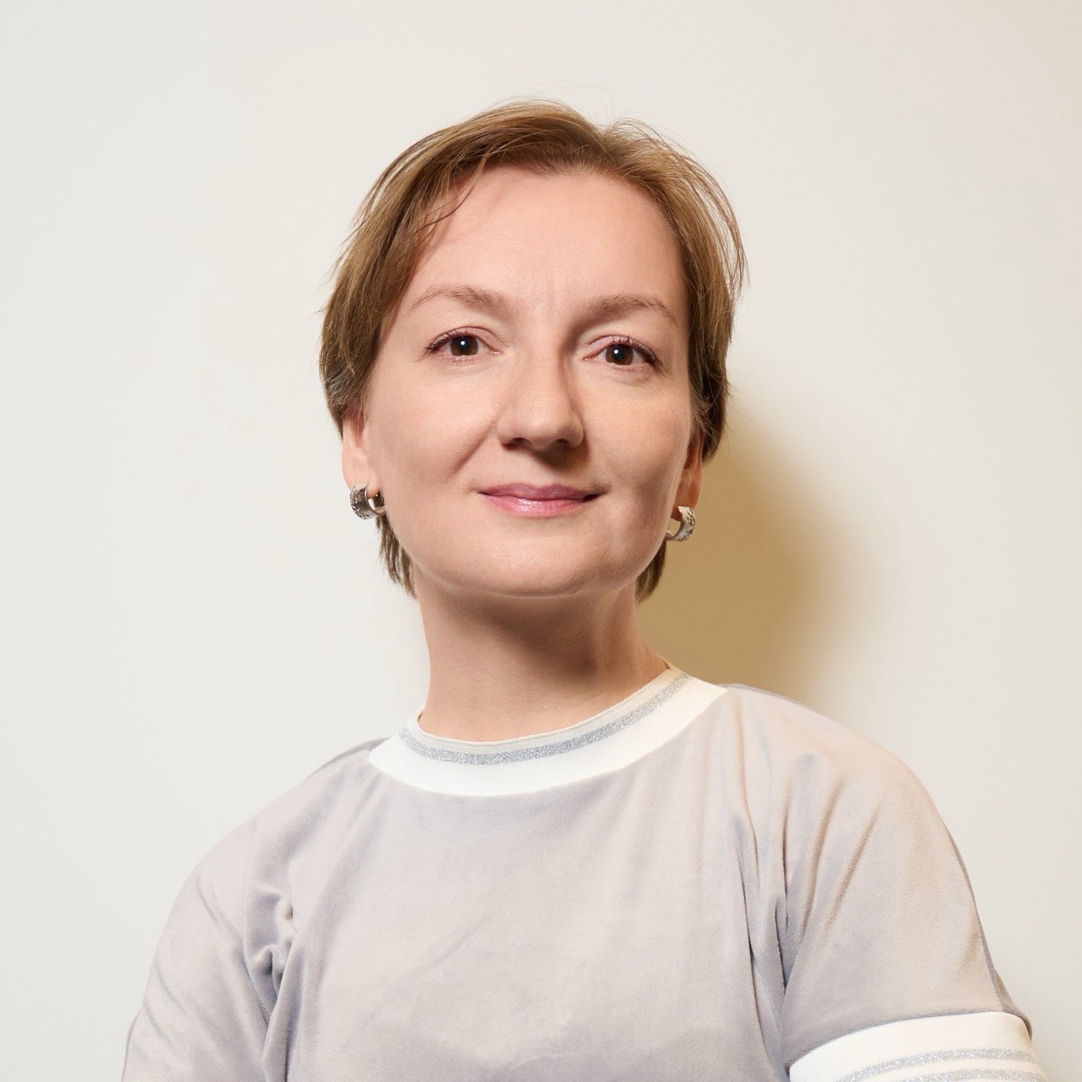 Оксана Барсукова | Сетка — социальная сеть от hh.ru