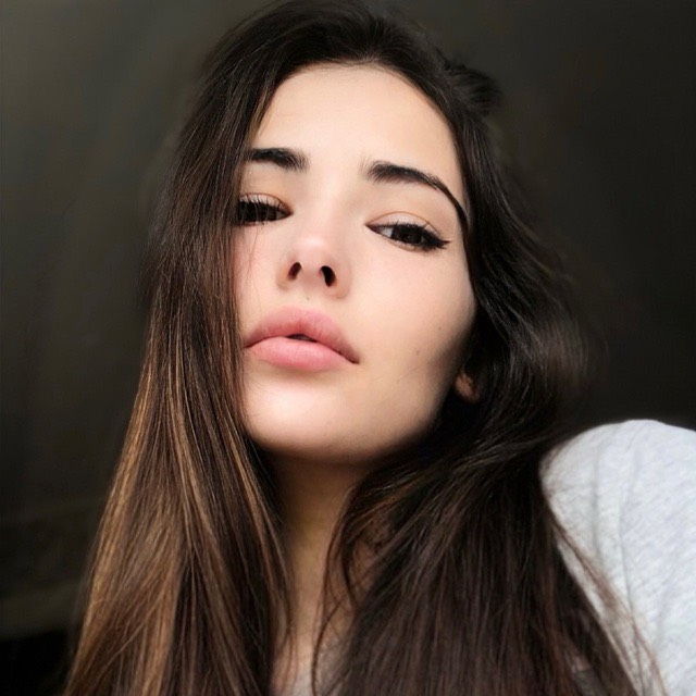 Юлия Кравчак | Сетка — социальная сеть от hh.ru