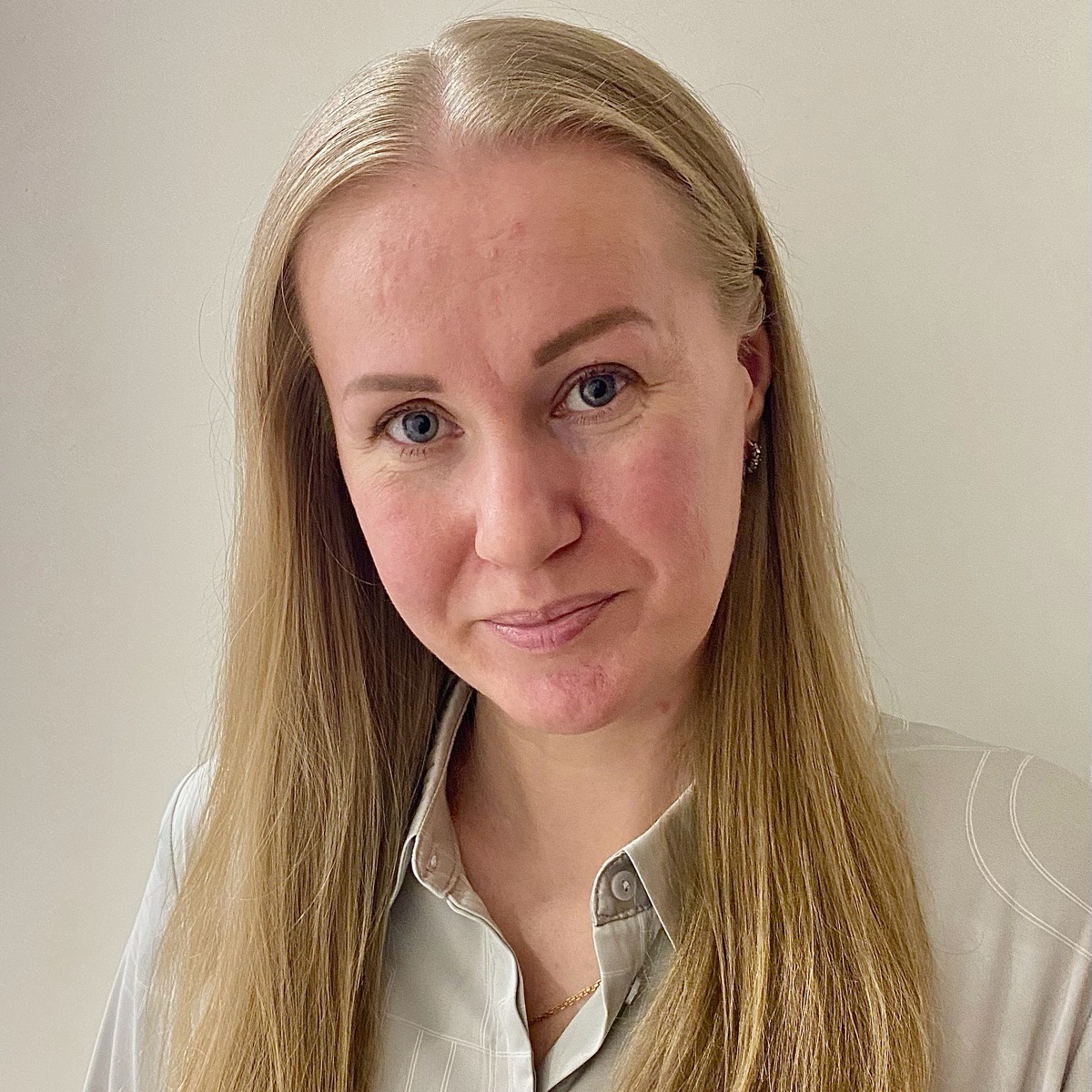 Елена Гиринская