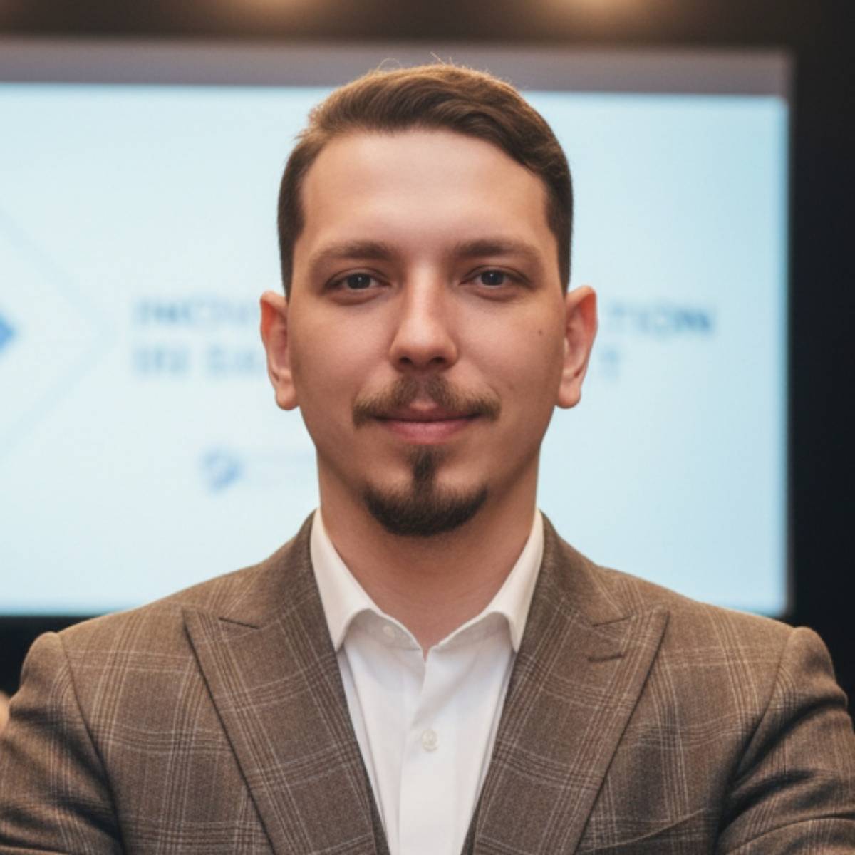 Михаил Стрыгин