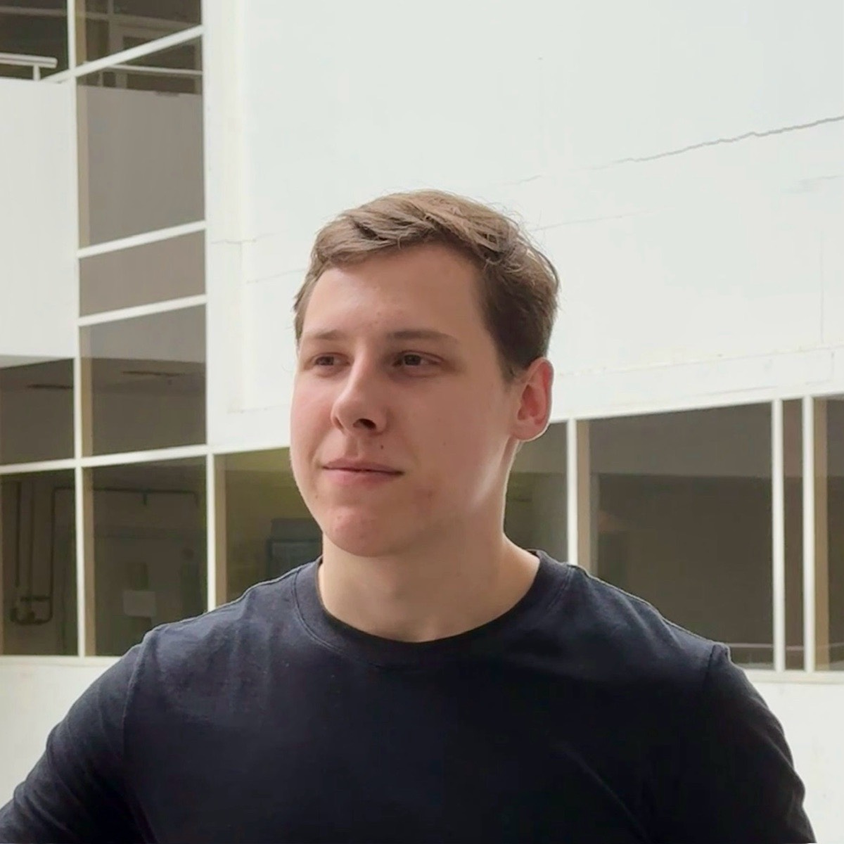 Сергей Аксёнов | Сетка — социальная сеть от hh.ru