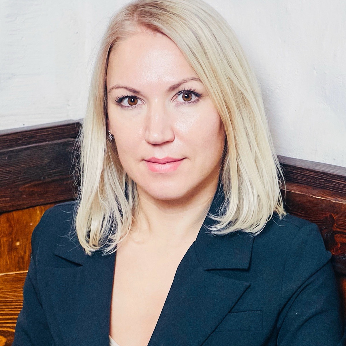 Татьяна Смирнова | Сетка — социальная сеть от hh.ru