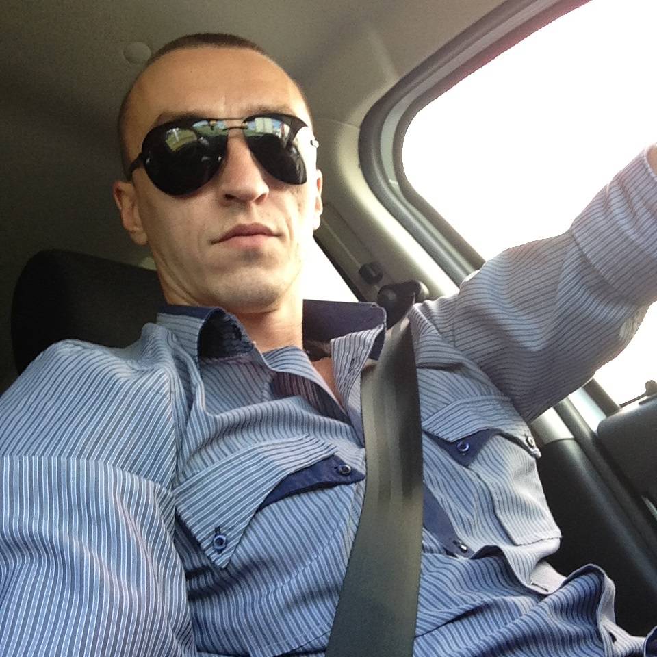 Александр Шестов