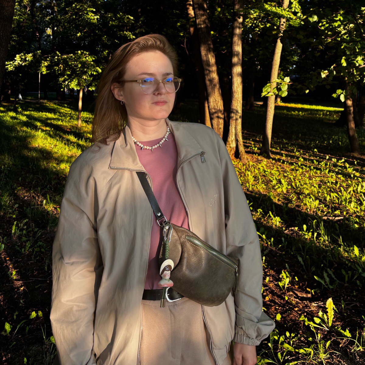 Милана Бородина | Сетка — социальная сеть от hh.ru