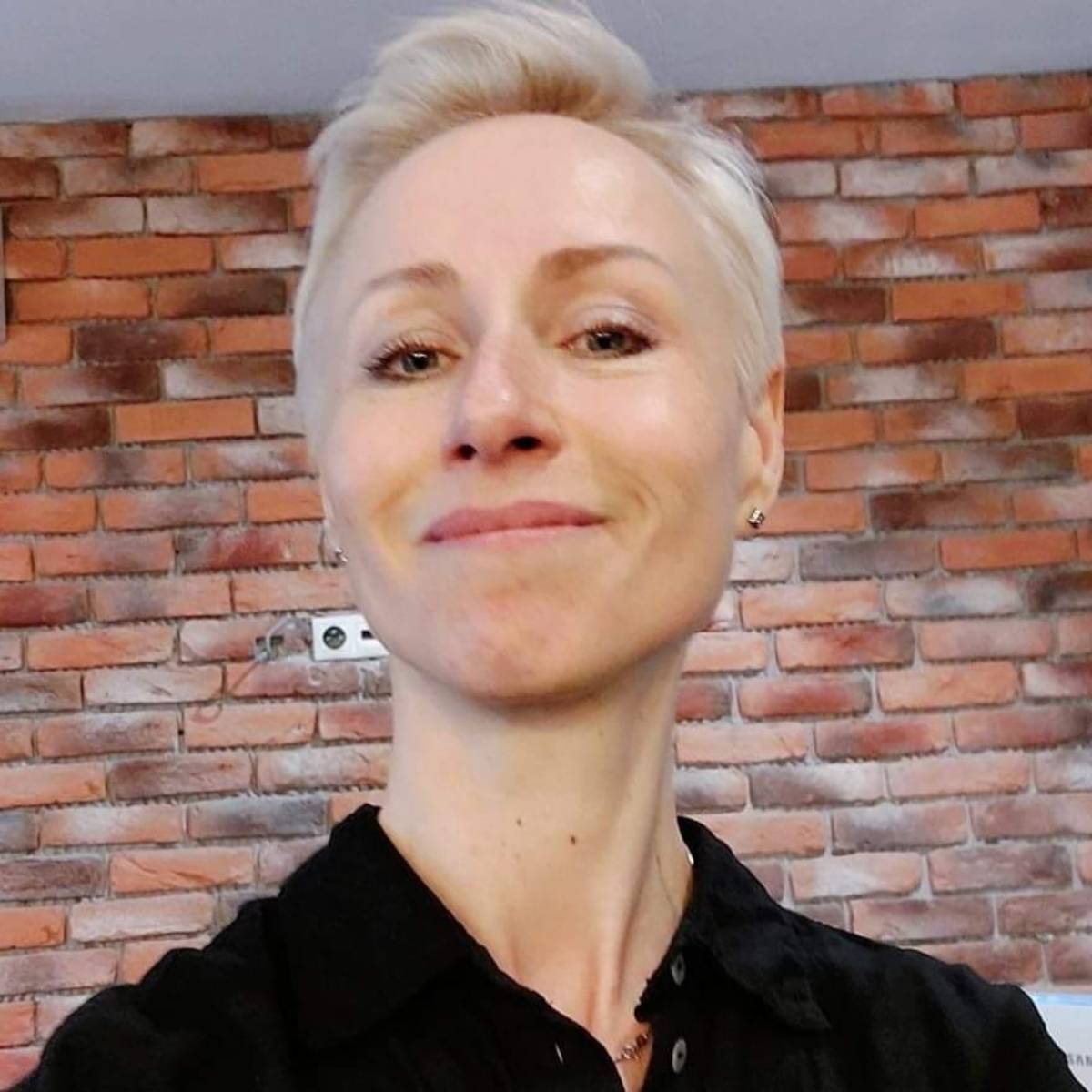 Лариса Замкова | Сетка — социальная сеть от hh.ru