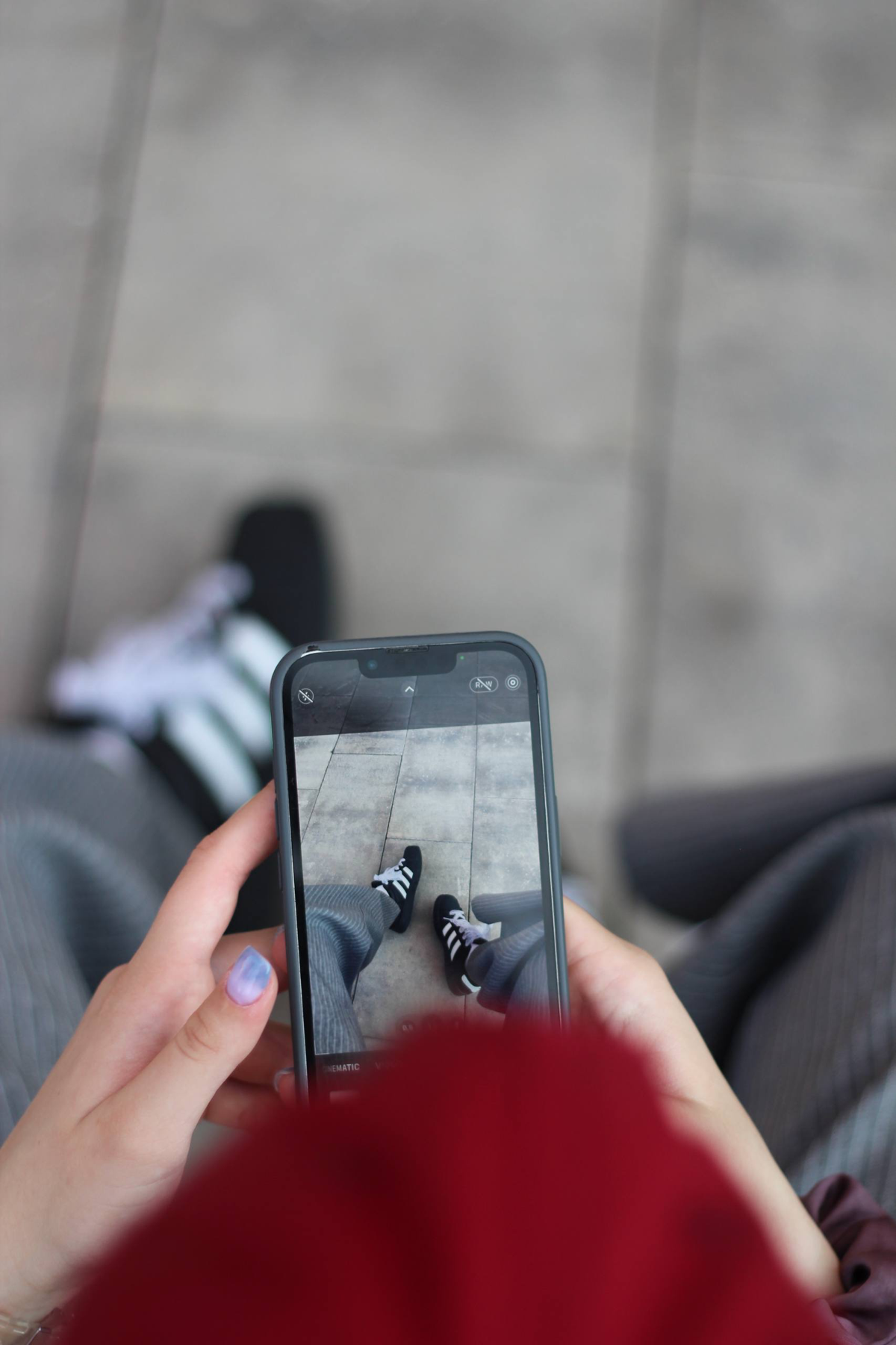 street photoshoot 🌟 | Сетка — социальная сеть от hh.ru