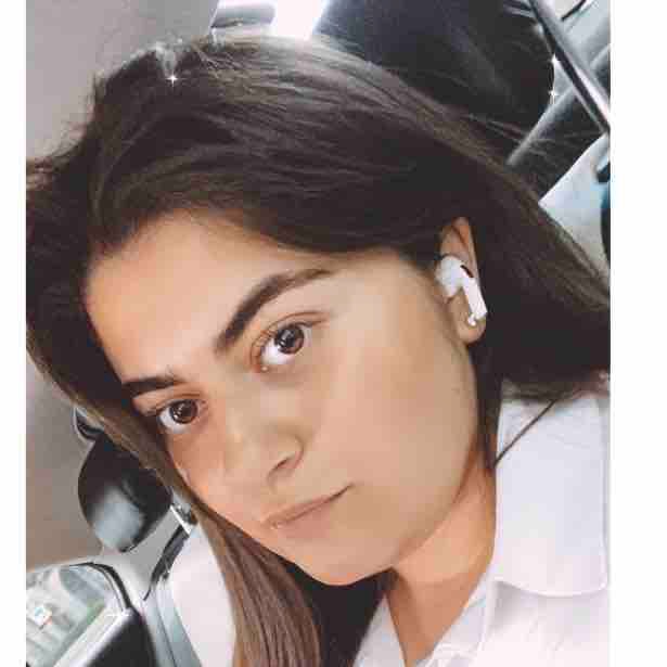 Мария Бабаянц