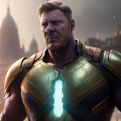 Иван Мазаев