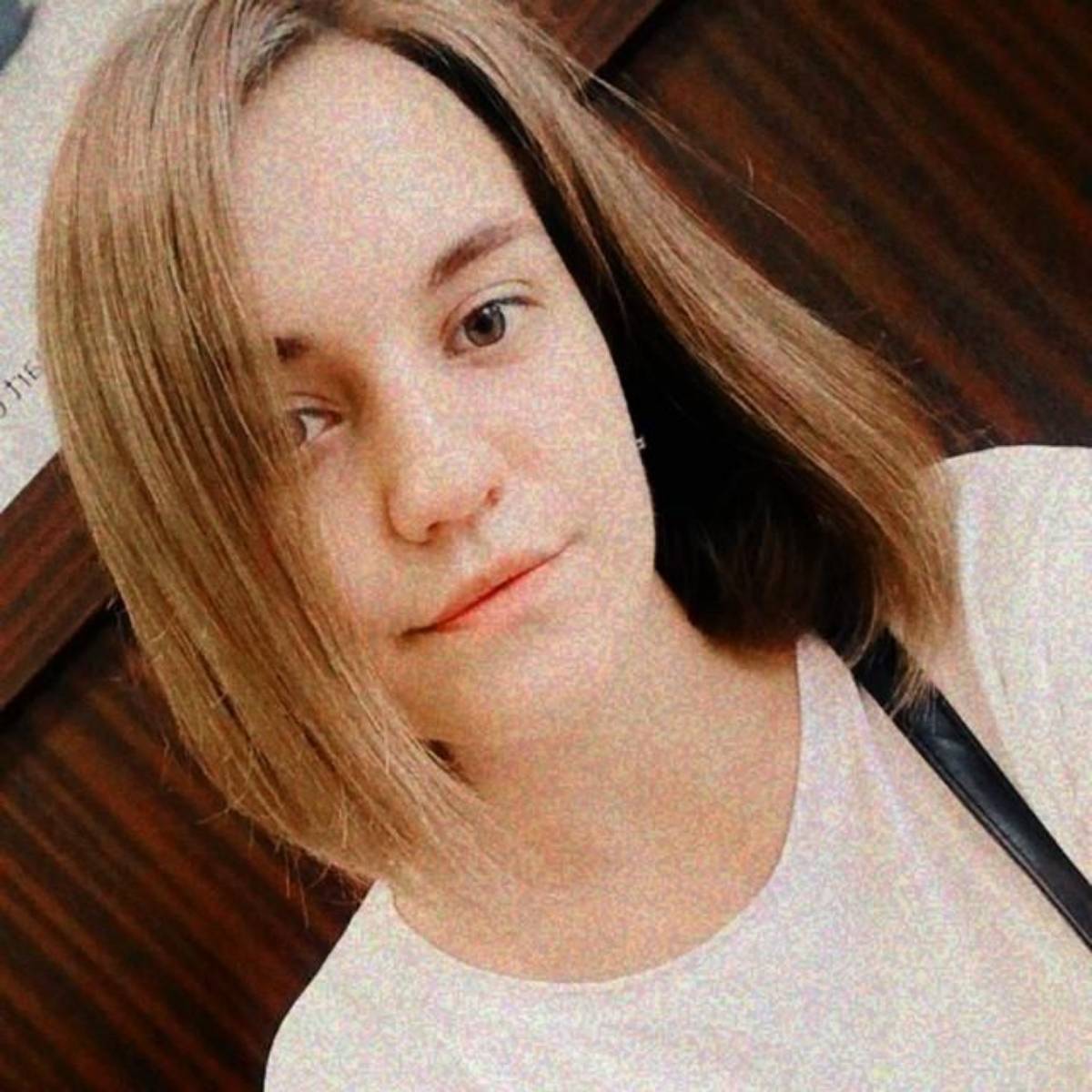Полина Давыдова