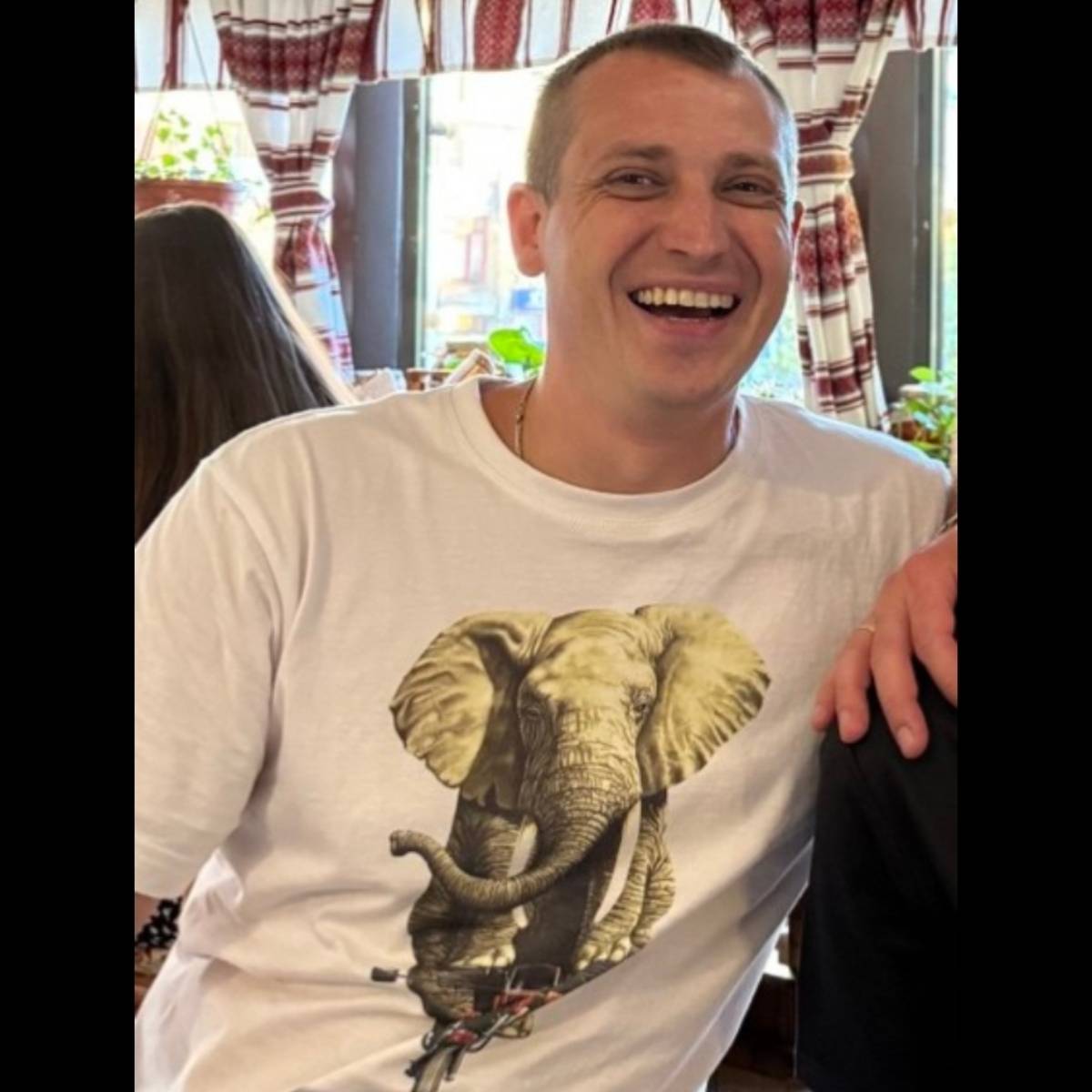 Максим Минюков | Сетка — социальная сеть от hh.ru