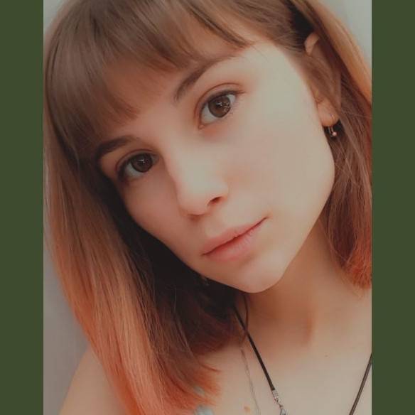 Евгения Дмитрук