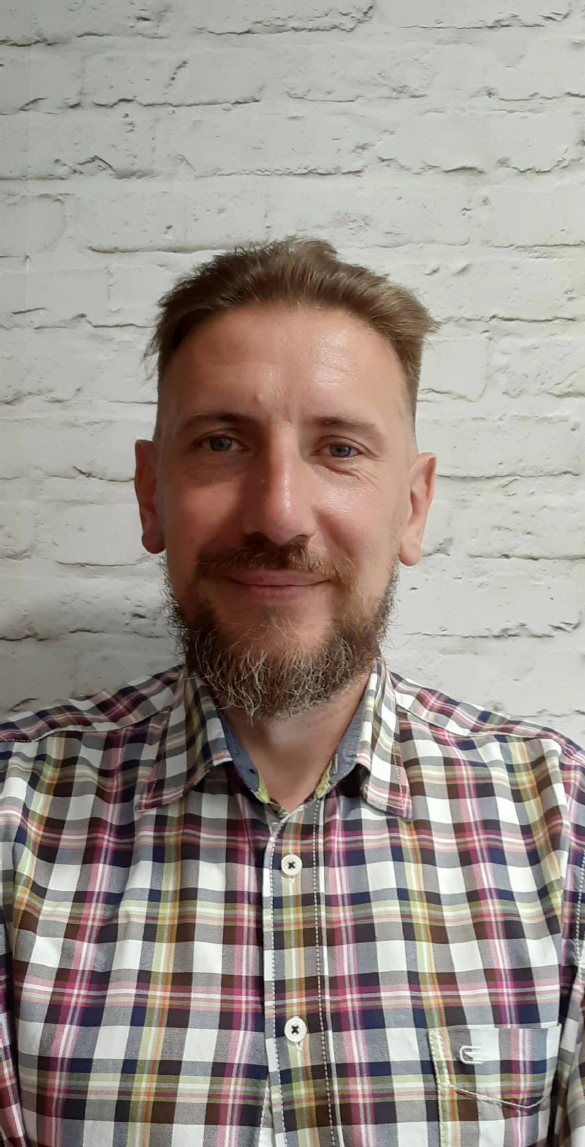Павел Демкин