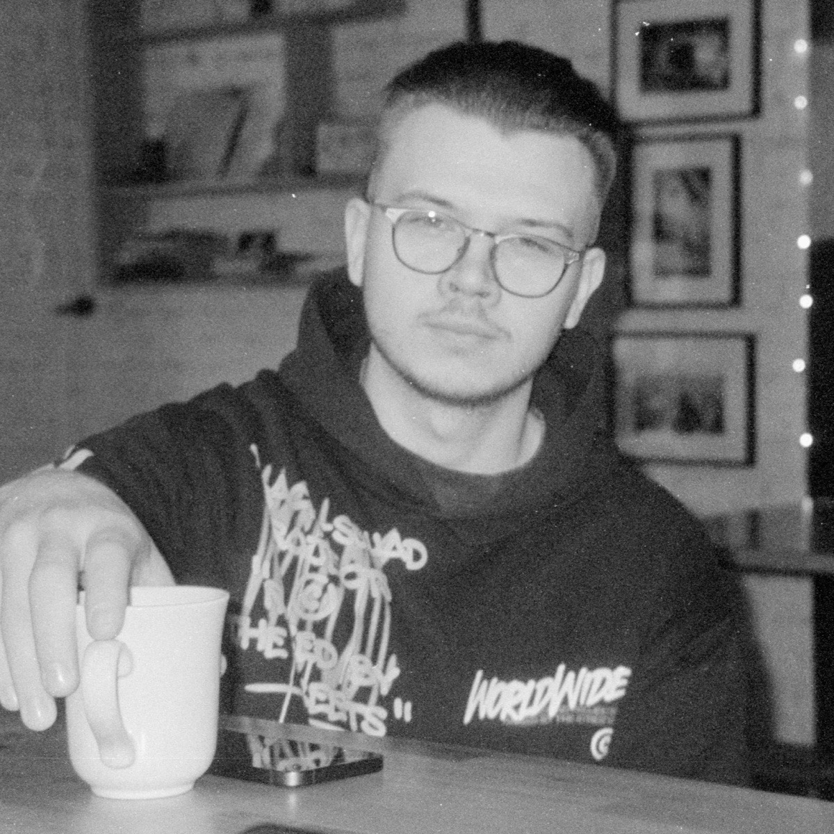 Владимир Байков
