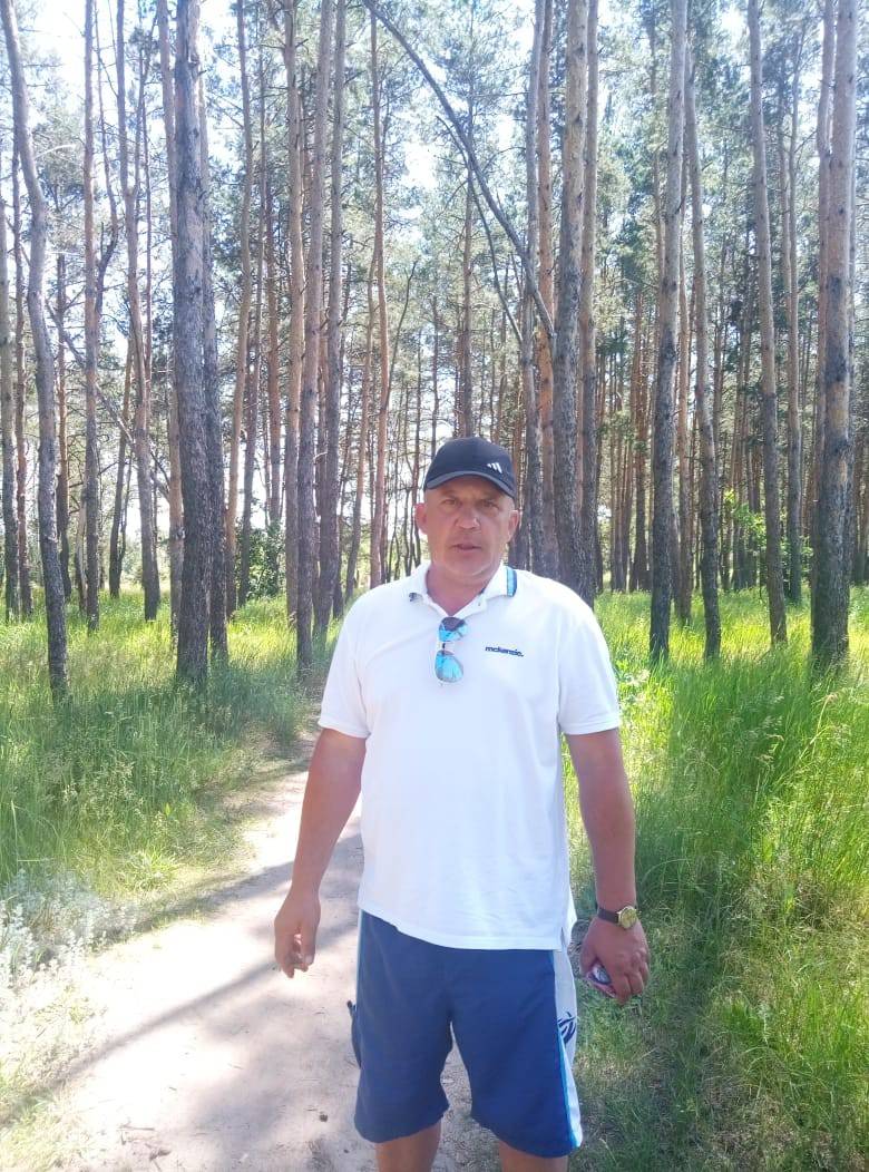 Константин Рыжков