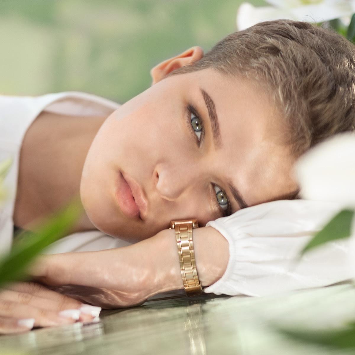 Василина Голикова