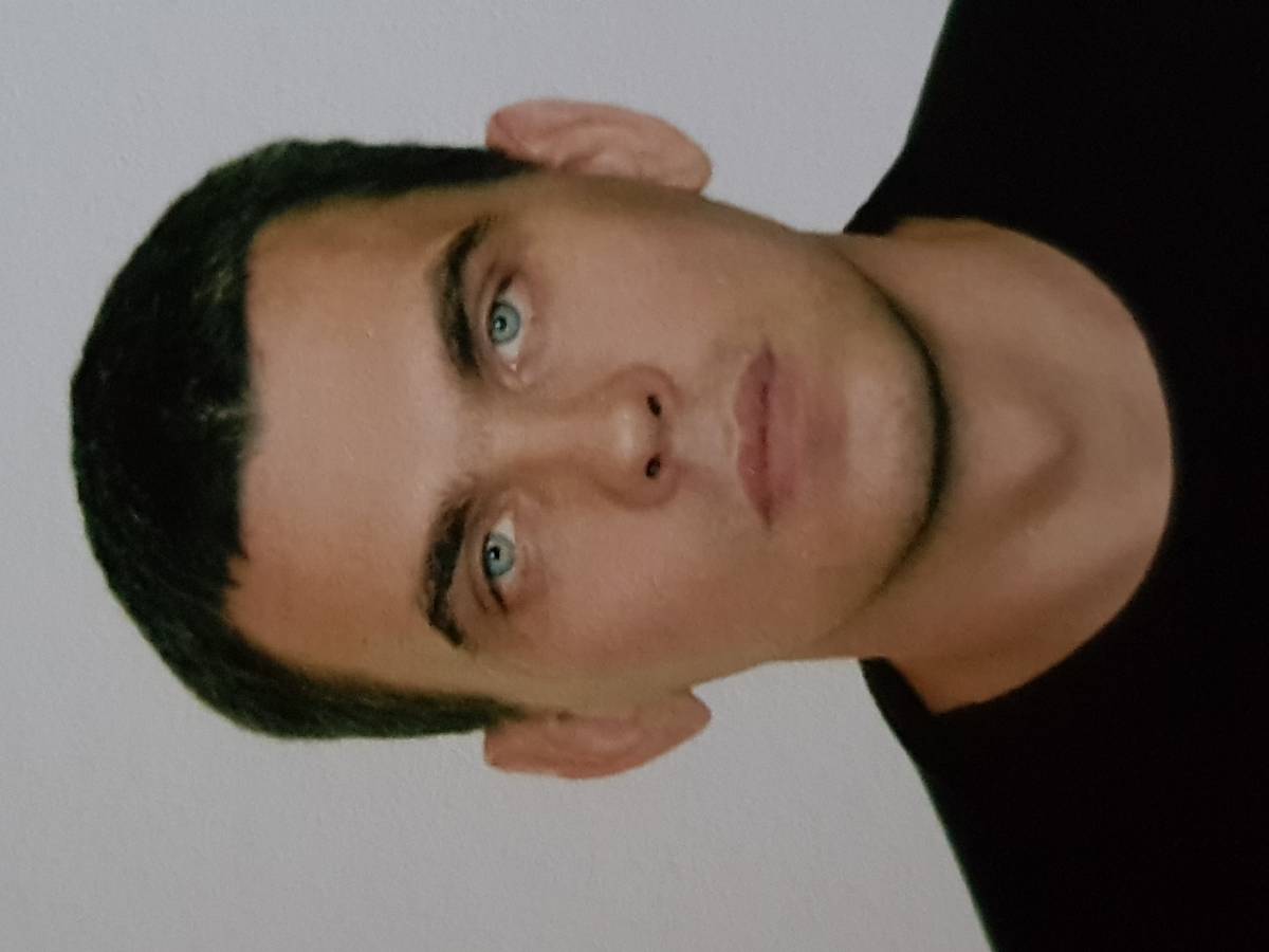 Юрий Топтыгин | Сетка — социальная сеть от hh.ru