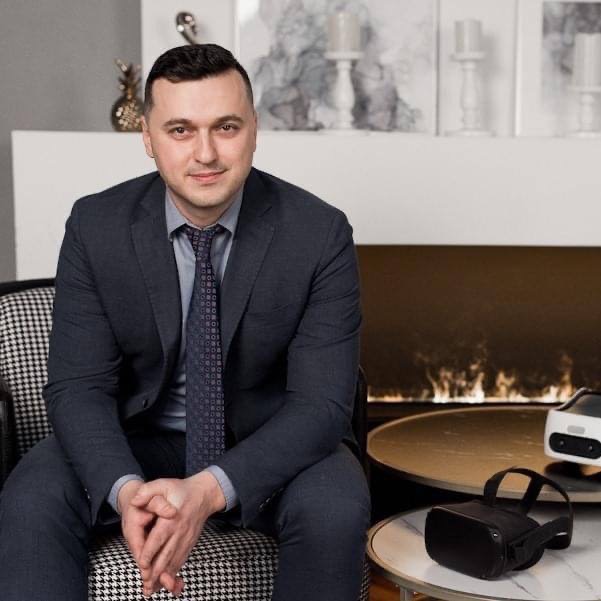 Артем Горожин | Сетка — социальная сеть от hh.ru